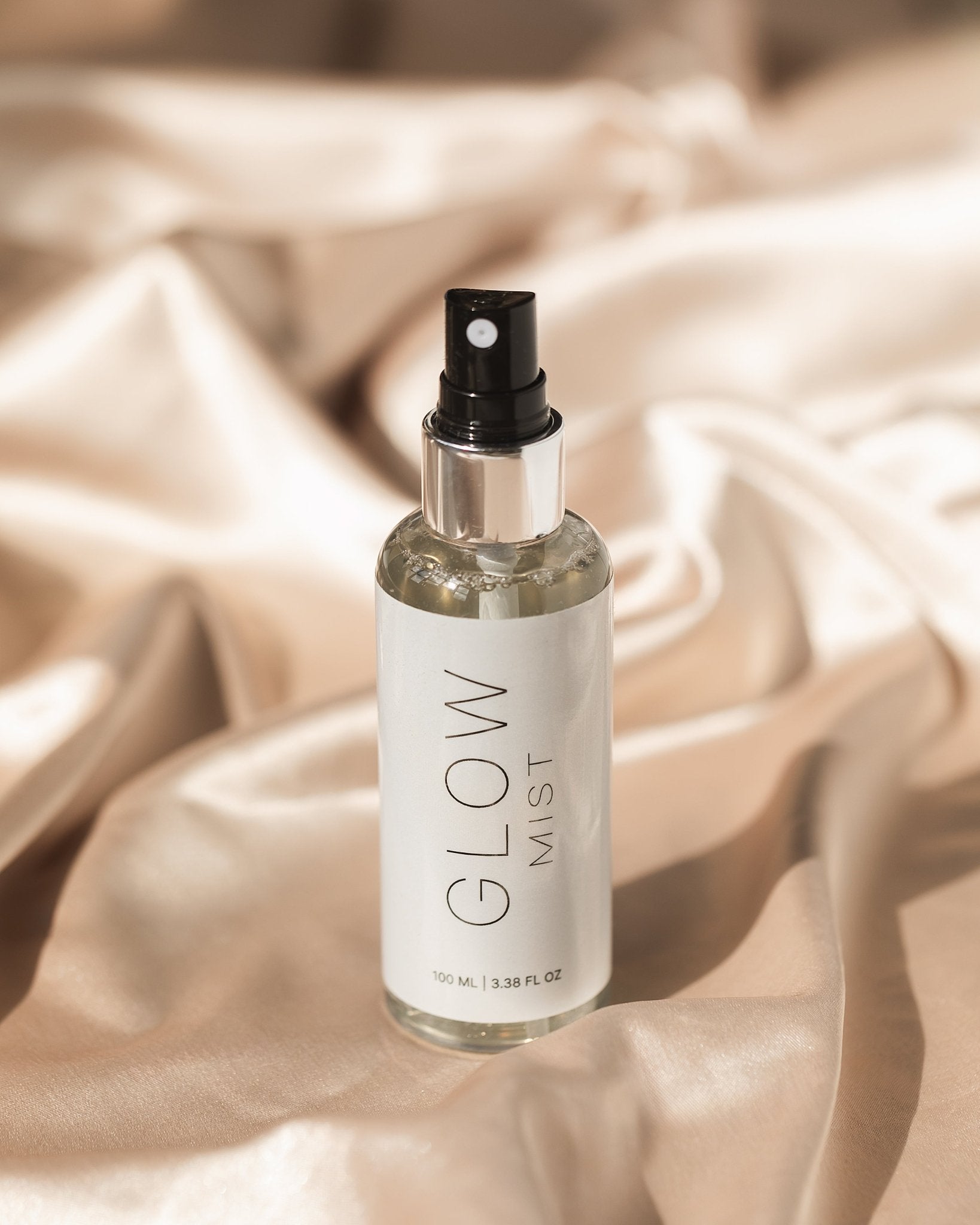 GLOW Mist - Glow & Grow