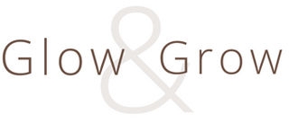 Glow & Grow logo